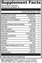 Load image into Gallery viewer, Swiftwater Medical, No.12 (60 count)
